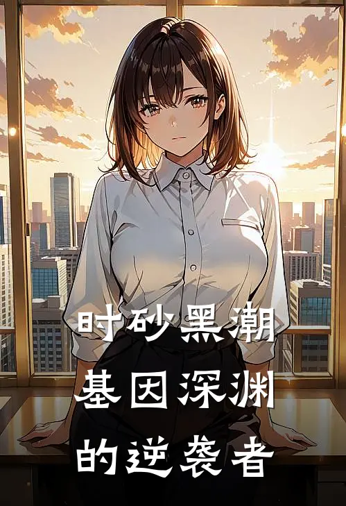 时砂黑潮：基因深渊的逆袭者