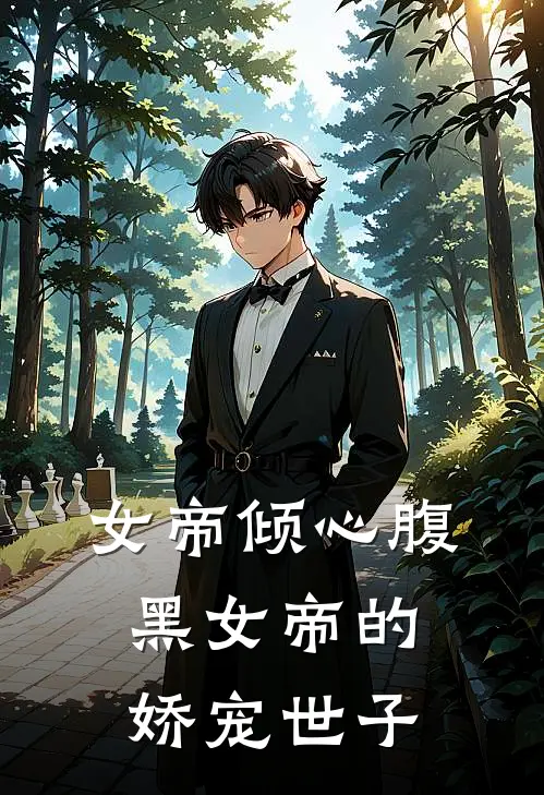 女帝倾心腹黑女帝的娇宠世子