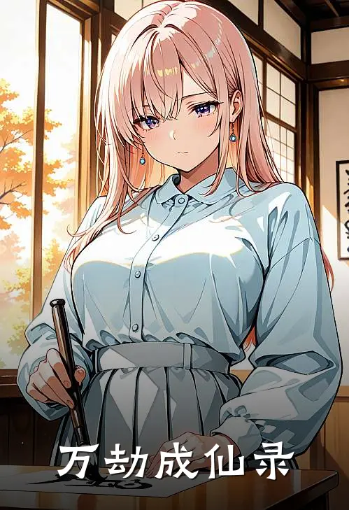 万劫成仙录