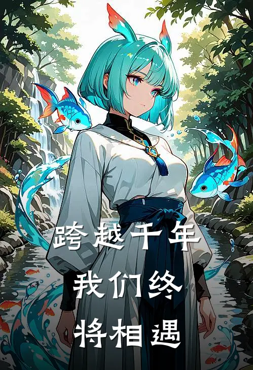 跨越千年，我们终将相遇