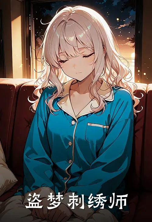 盗梦刺绣师