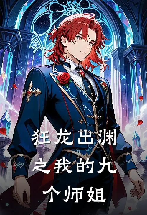 狂龙出渊之我的九个师姐