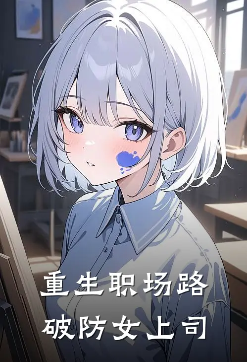 重生职场路，破防女上司