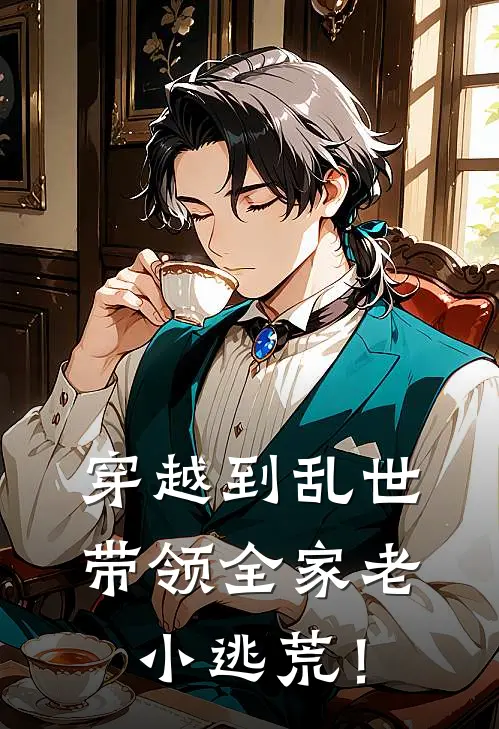 穿越到乱世，带领全家老小逃荒！