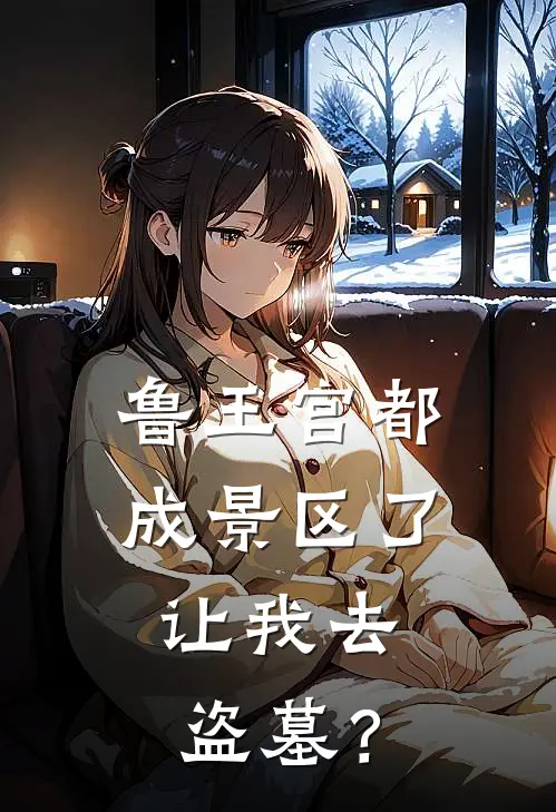 鲁王宫都成景区了，让我去盗墓？