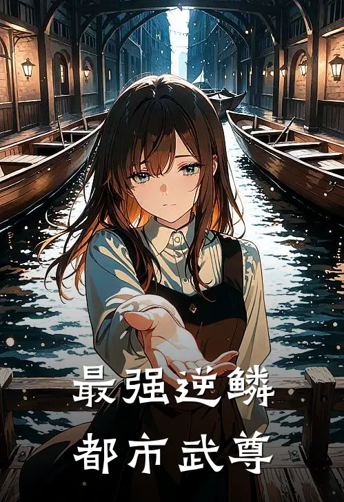 最强逆鳞：都市武尊