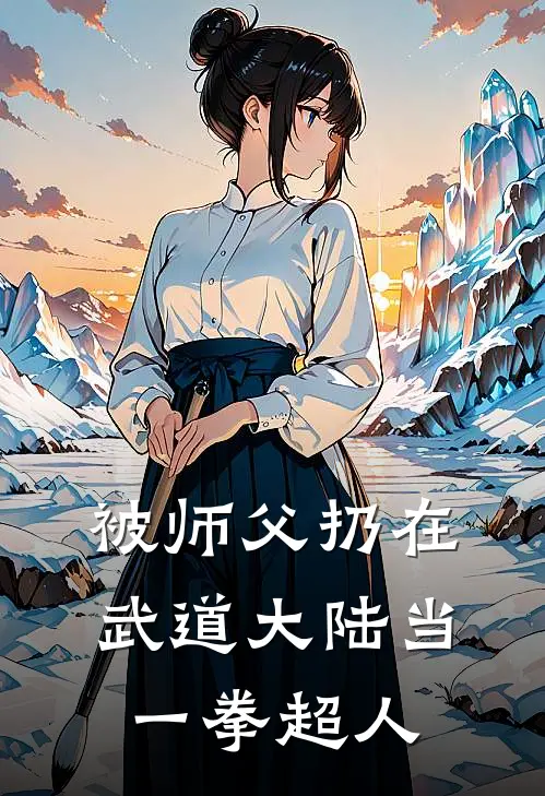 被师父扔在武道大陆当一拳超人