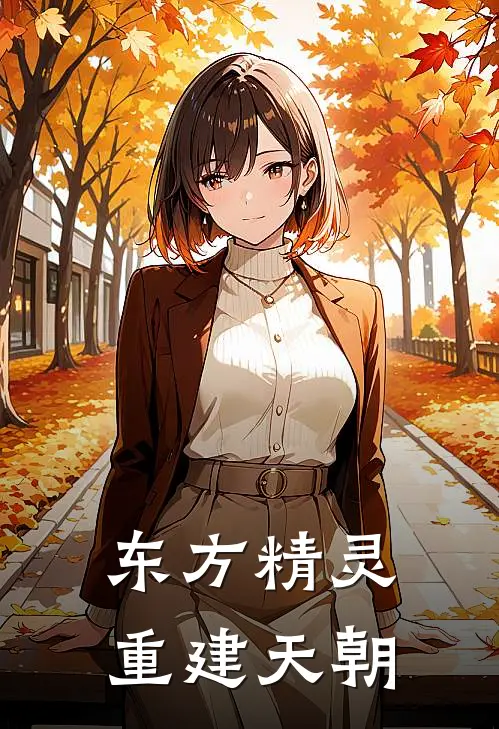 东方精灵，重建天朝