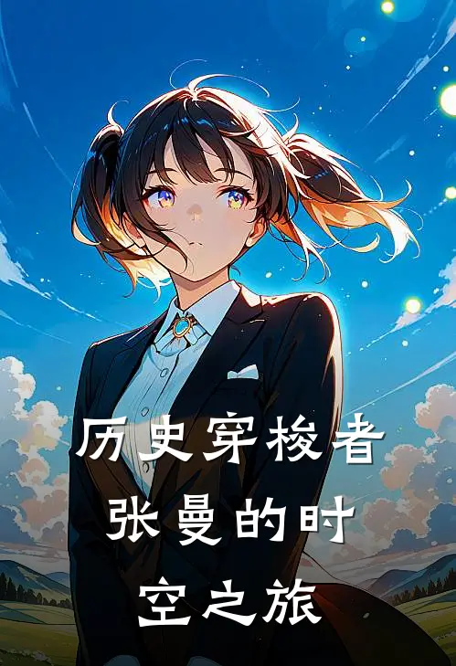 历史穿梭者：张曼的时空之旅