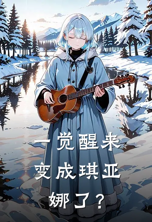 一觉醒来变成琪亚娜了？