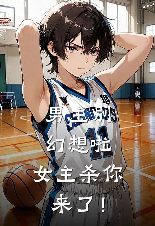 男主别幻想啦，女主杀你来了！