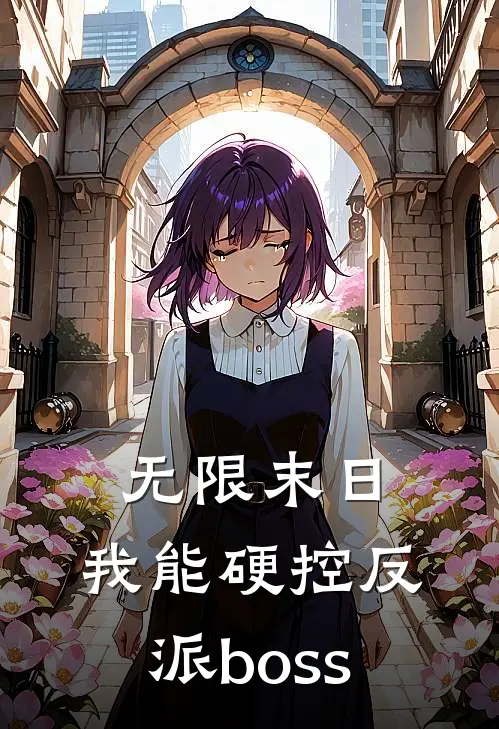 无限末日：我能硬控反派boss