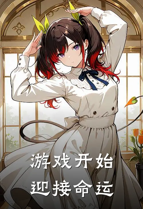 游戏开始，迎接命运