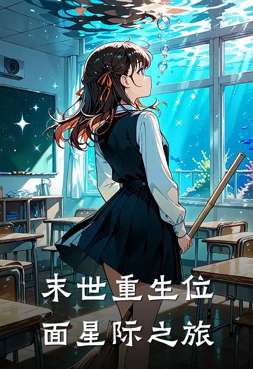 末世重生位面星际之旅