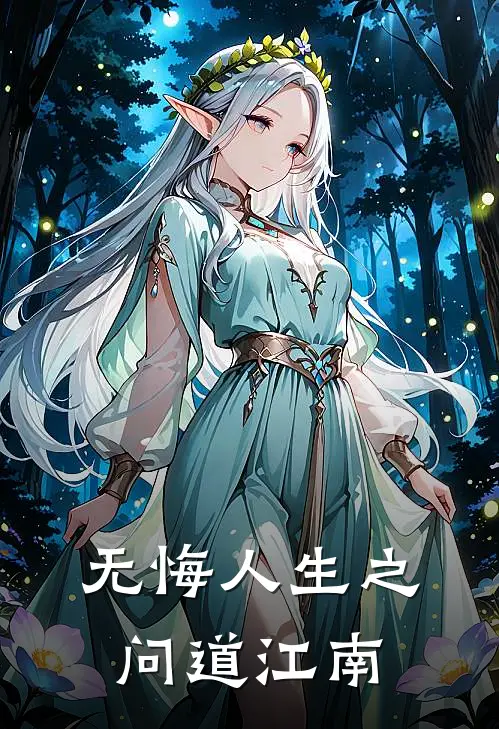 无悔人生之问道江南