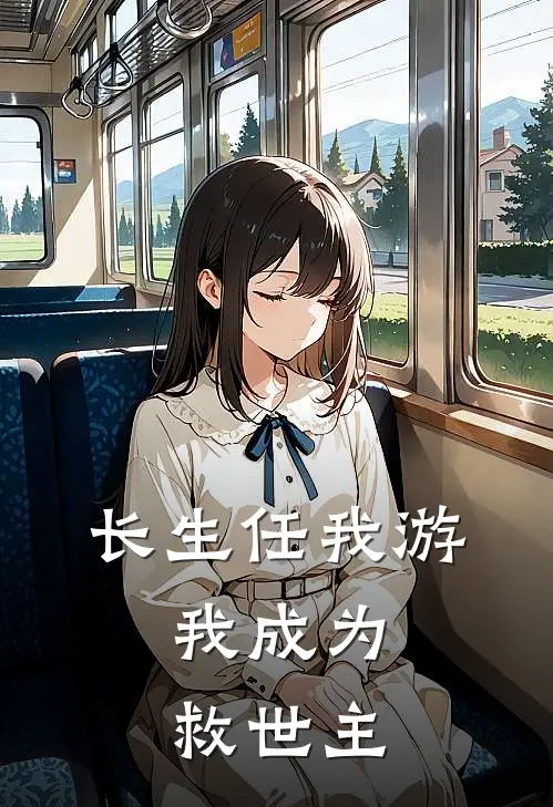 长生任我游，我成为救世主