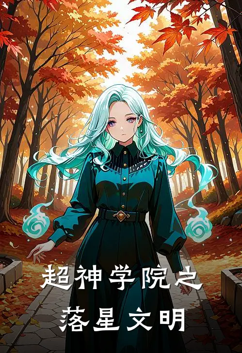 超神学院之落星文明