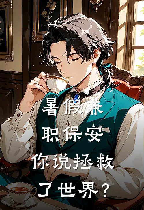 暑假兼职保安，你说拯救了世界？