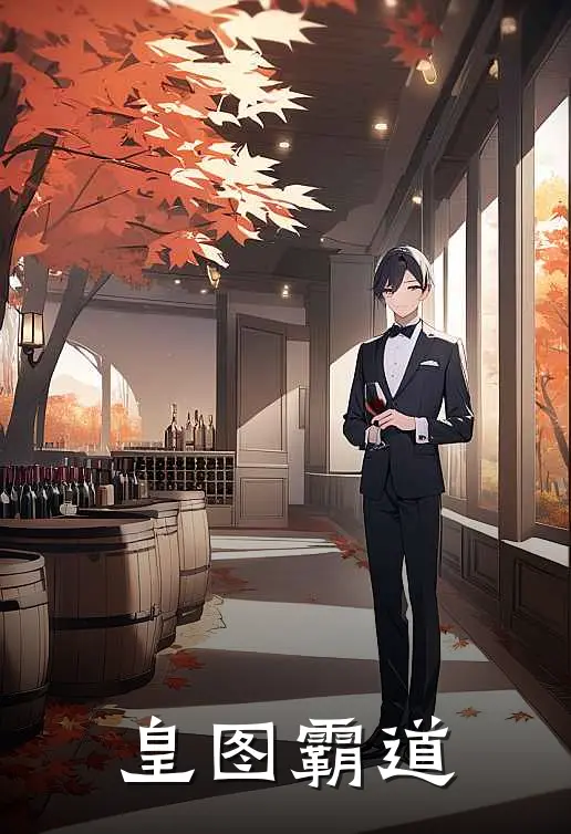 皇图霸道