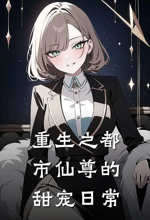 重生之都市仙尊的甜宠日常