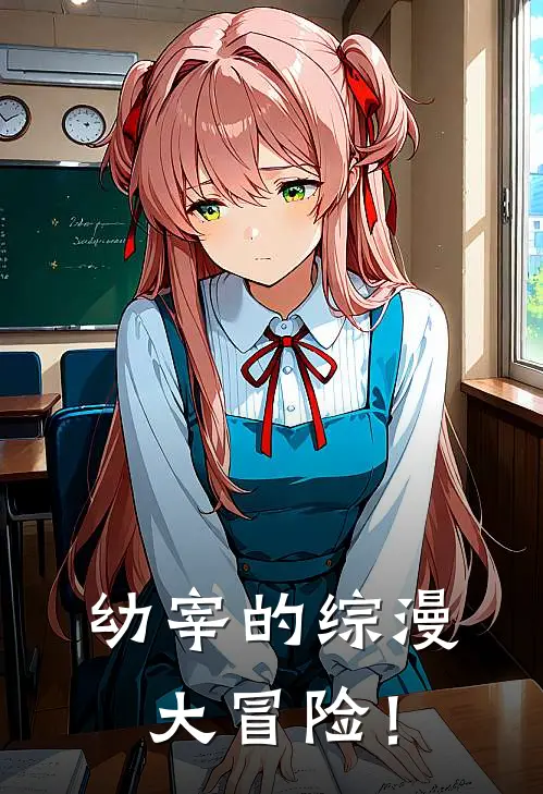 幼宰的综漫大冒险！