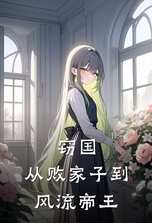 窃国，从败家子到风流帝王