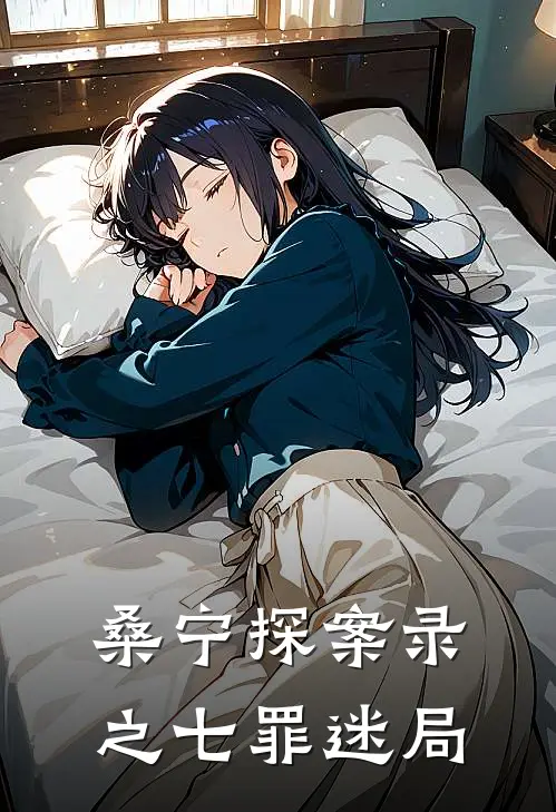 桑宁探案录之七罪迷局