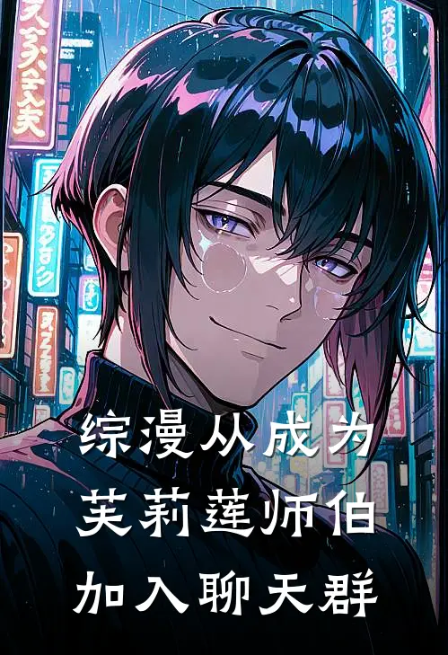 综漫从成为芙莉莲师伯加入聊天群