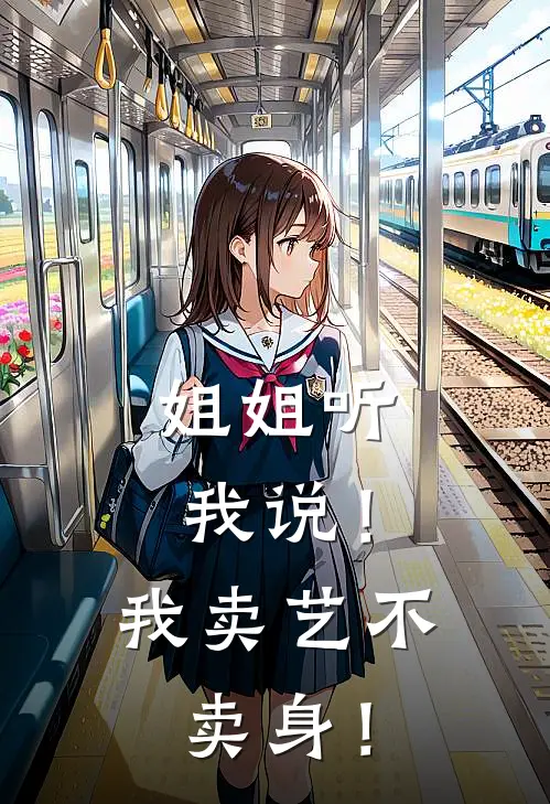 姐姐听我说！我卖艺不卖身！