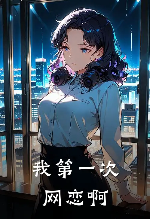我第一次网恋啊