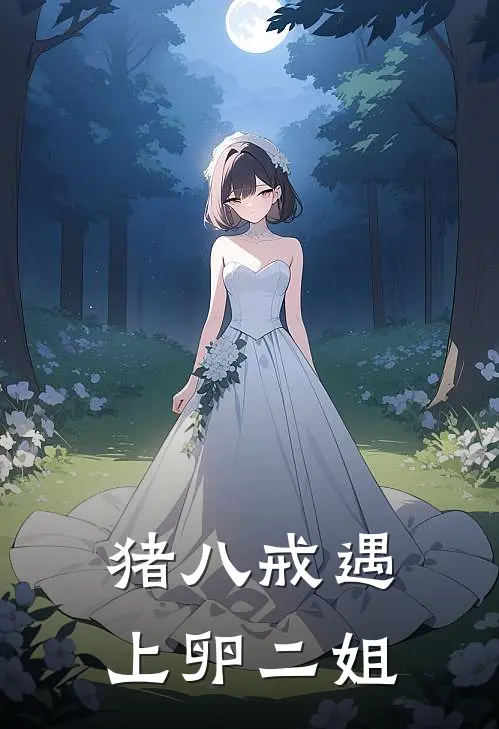 猪八戒遇上卵二姐