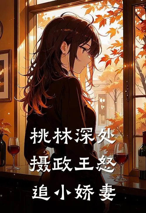 桃林深处，摄政王怒追小娇妻