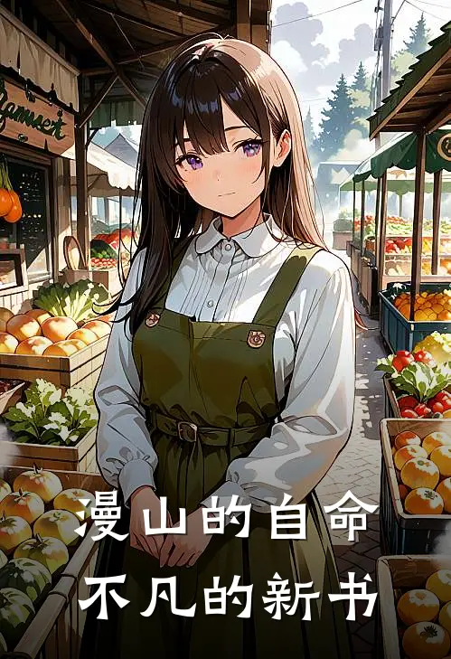 漫山的自命不凡的新书