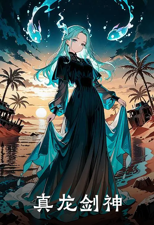 真龙剑神