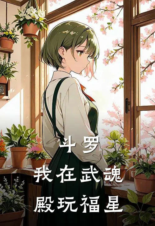 斗罗：我在武魂殿玩福星