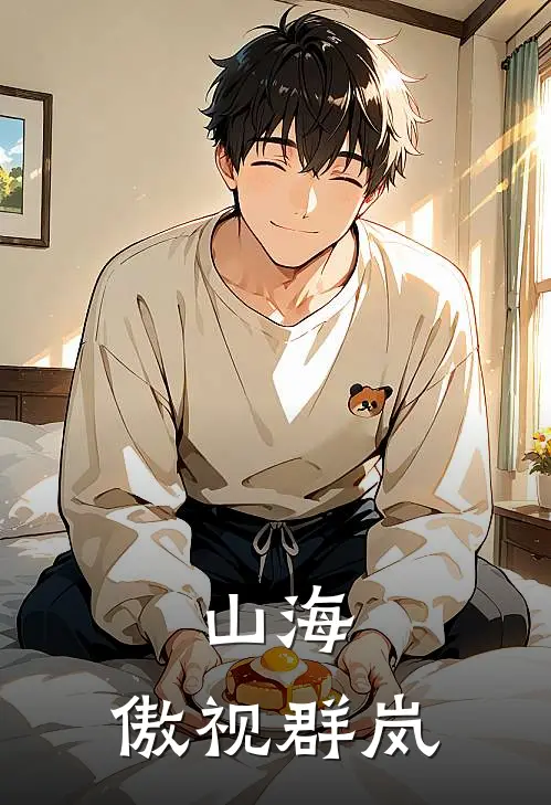 山海：傲视群岚