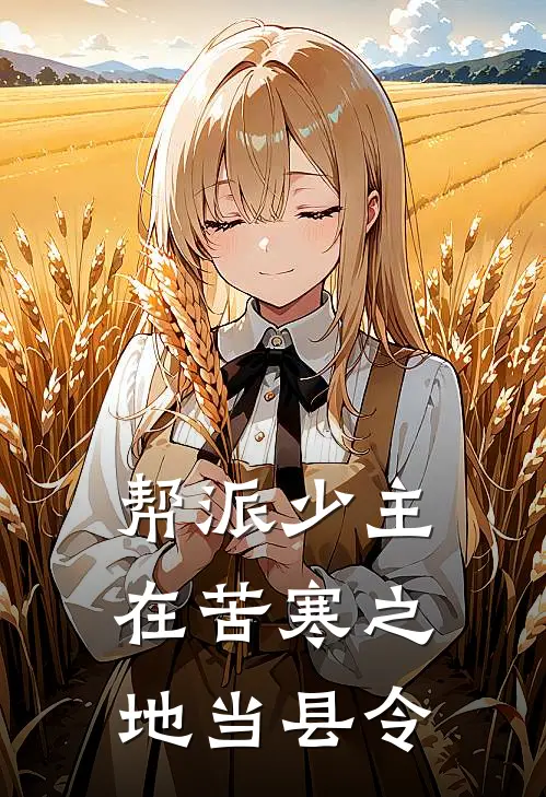 帮派少主在苦寒之地当县令