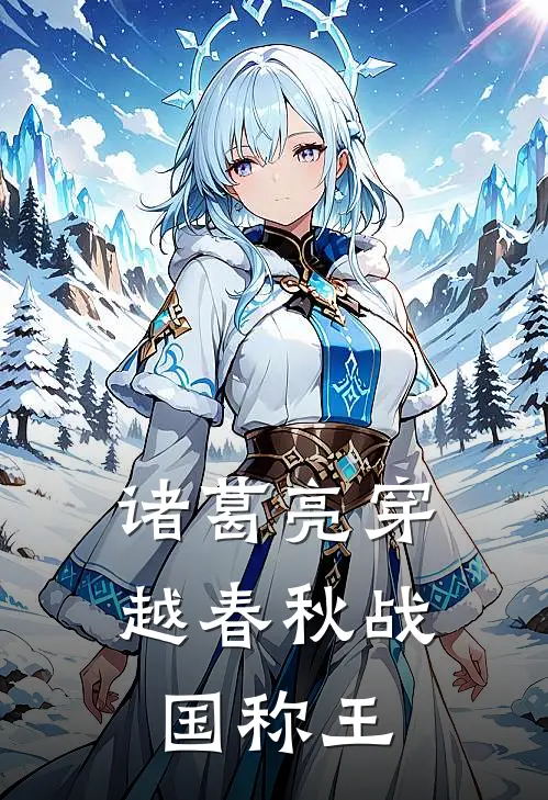 诸葛亮穿越春秋战国称王