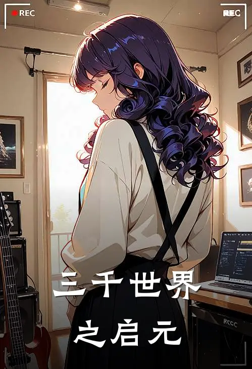 三千世界之启元