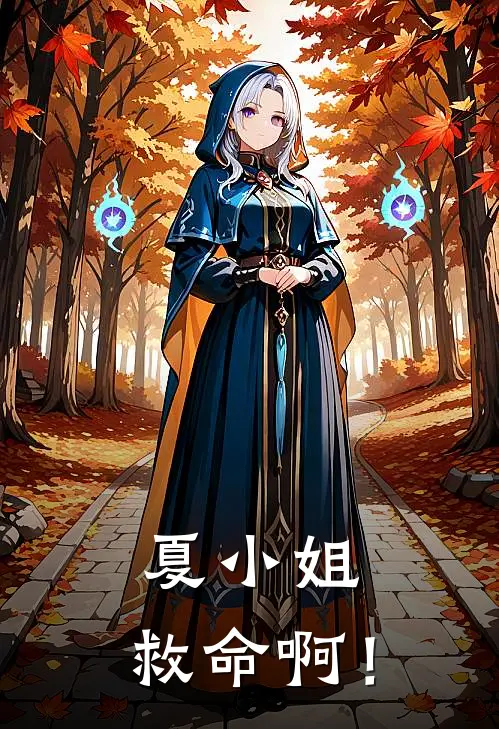 夏小姐，救命啊！