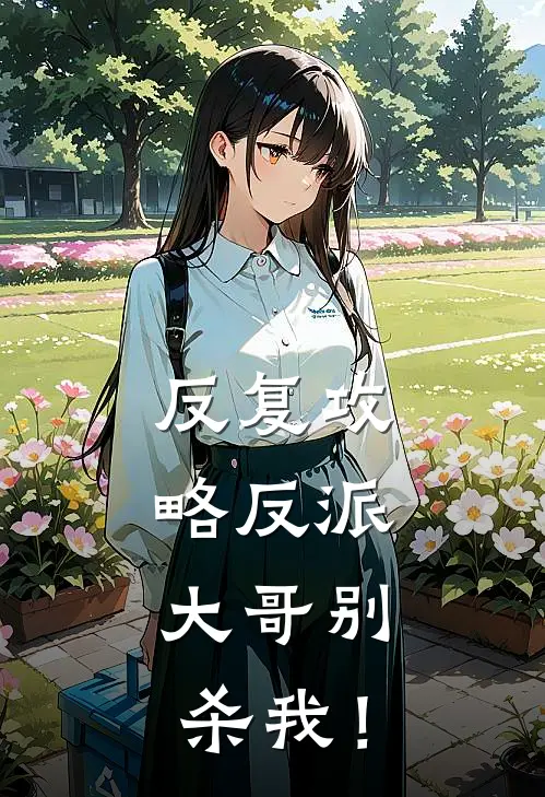 反复攻略反派，大哥别杀我！