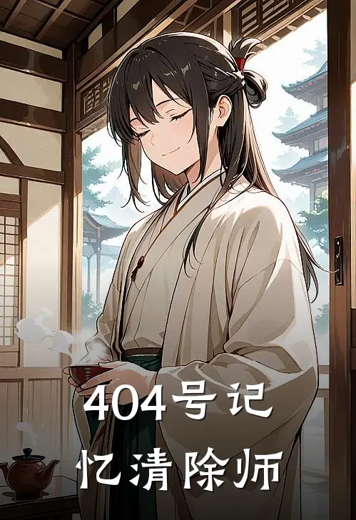 404号记忆清除师