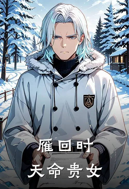 雁回时：天命贵女