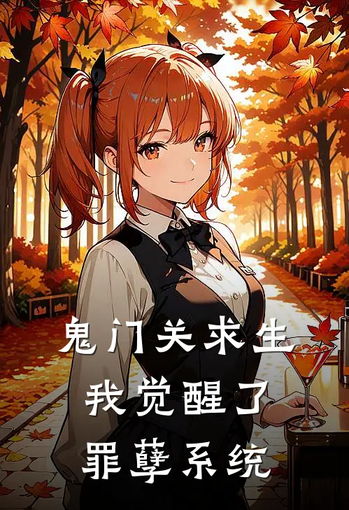 鬼门关求生，我觉醒了罪孽系统