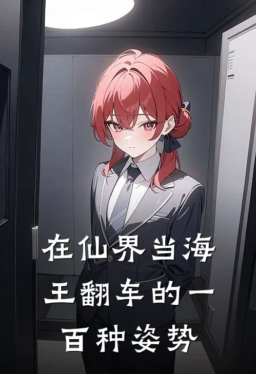 在仙界当海王翻车的一百种姿势