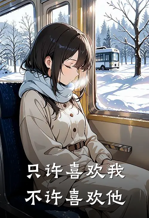 只许喜欢我，不许喜欢他