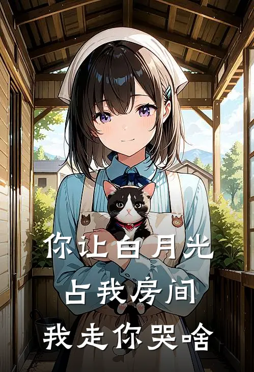 你让白月光占我房间，我走你哭啥