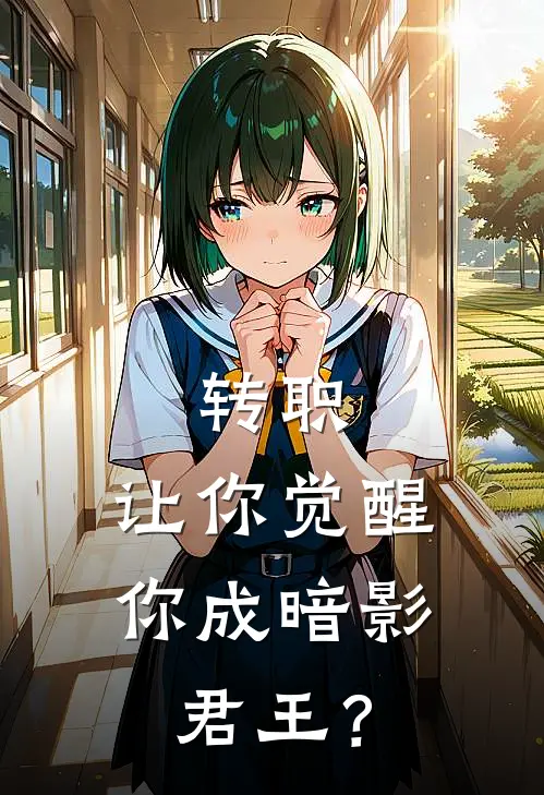 转职：让你觉醒，你成暗影君王？