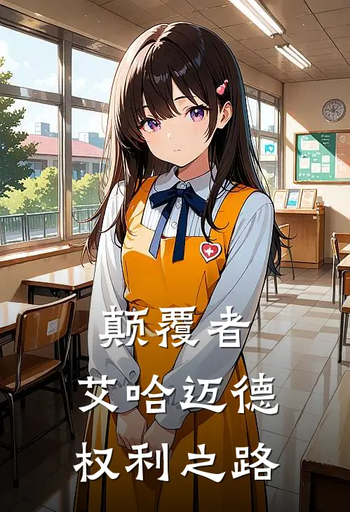 颠覆者：艾哈迈德权利之路