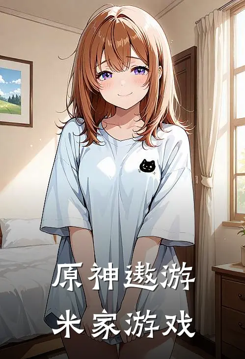 原神遨游米家游戏